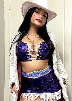 Mae Ling